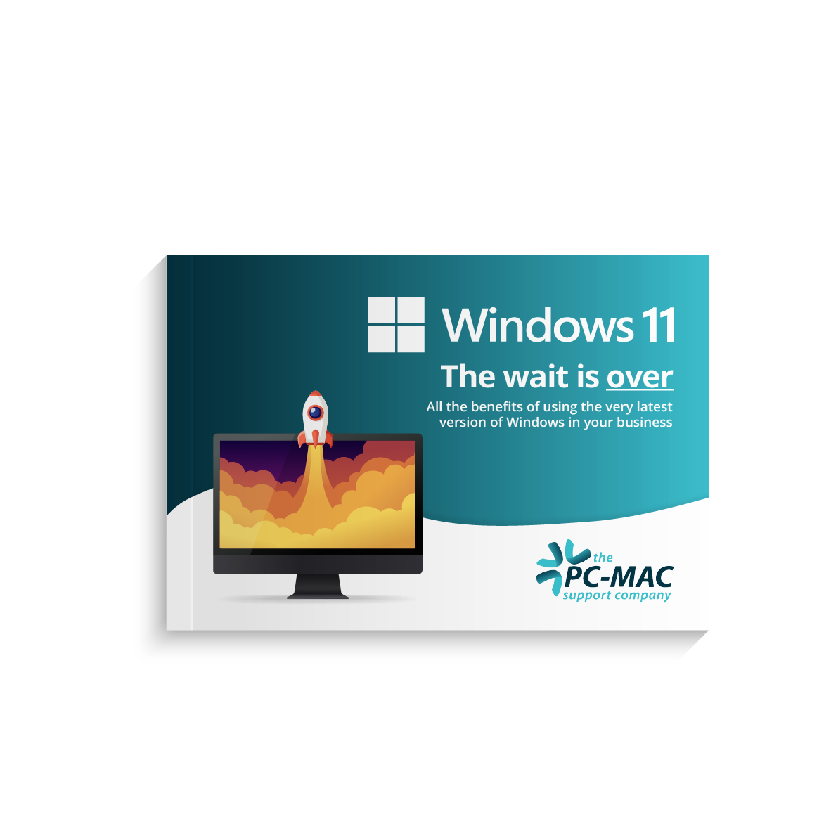 Landscape flat - PC-01