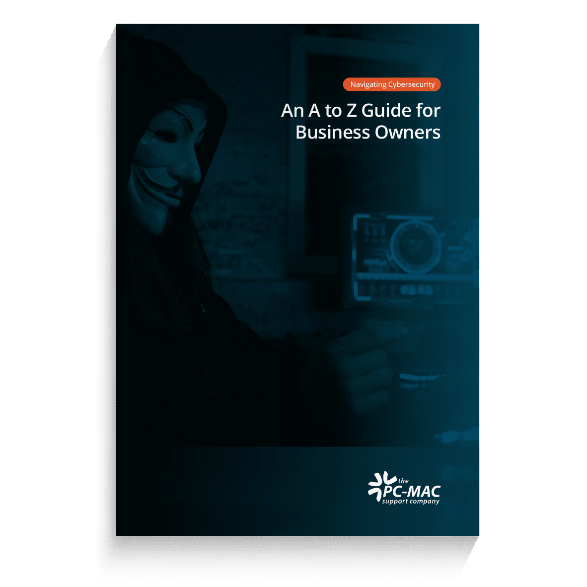 Guide Portrait Flat